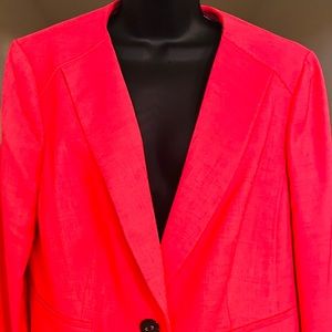 Jones Studio Separates Career Blazer